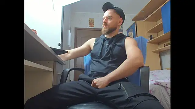 JaceBlaze online show from 10.10.25