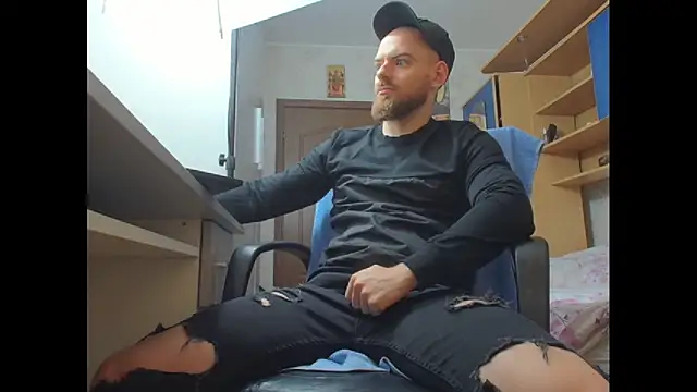 JaceBlaze online show from 10.11.25