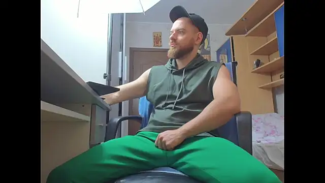 JaceBlaze online show from 10.17.25