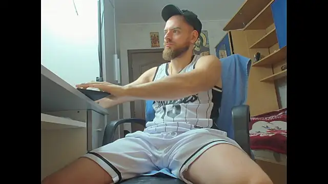 JaceBlaze online show from 10.20.25