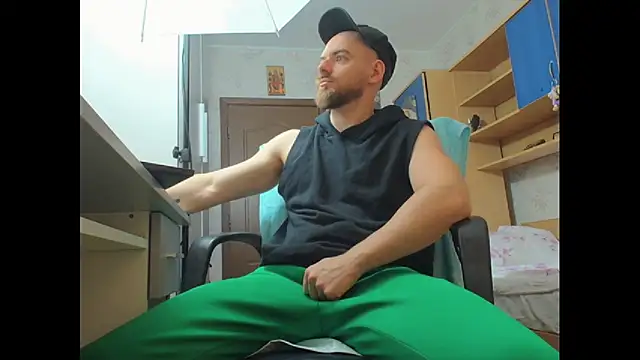 JaceBlaze online show from 10.22.25