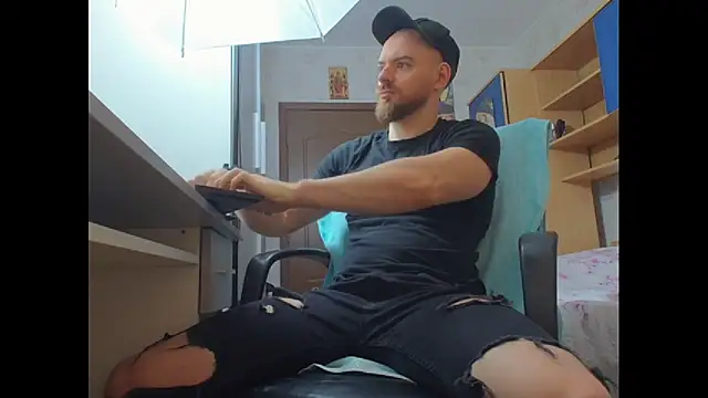 JaceBlaze online show from 10.23.25