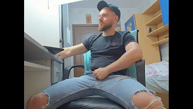 JaceBlaze online show from 10.29.25