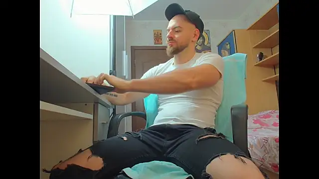 JaceBlaze online show from 11.01.25