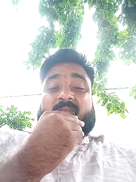 Raju fuckerr online show from 09.30.25