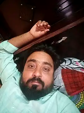 Raju fuckerr online show from 04.15.26