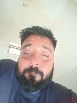 Raju fuckerr online show from 07.15.26