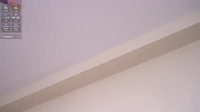 EdytAmber online show from 10.04.25