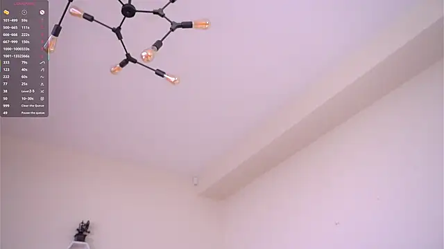 EdytAmber online show from 11.04.25