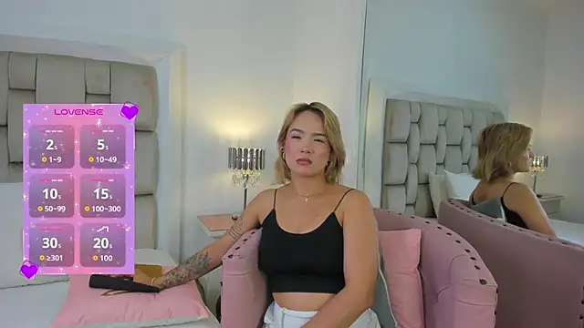 frehia dimou online show from 03.20.26