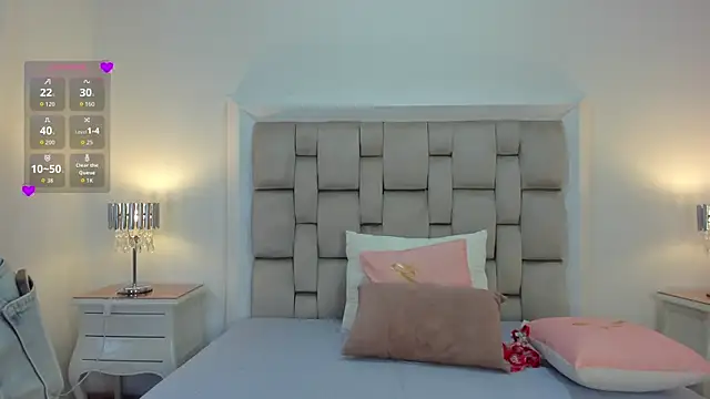 frehia dimou online show from 04.10.26