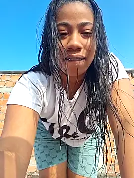 Naomi jhonson online show from 10.05.25