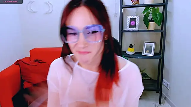 Daizy Amazy online show from 10.11.25