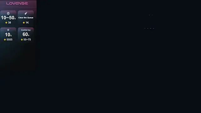 Daizy Amazy online show from 10.11.25