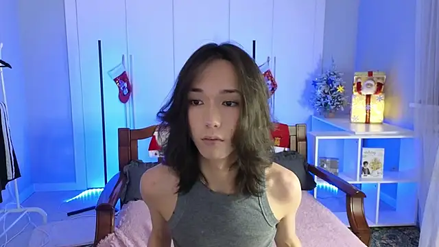 okerriella online show from 12.19.25