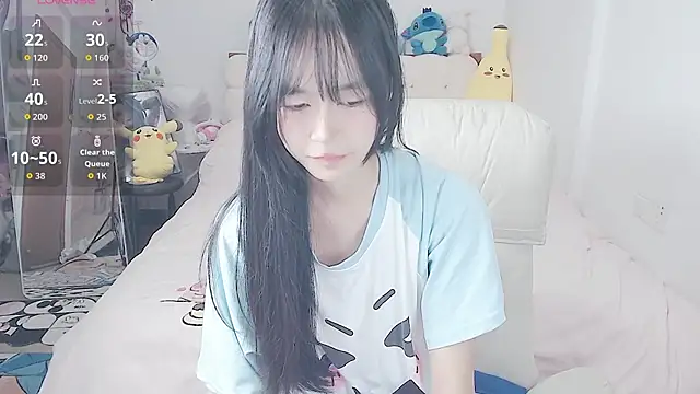 stupidcat5227 online show from 10.24.25