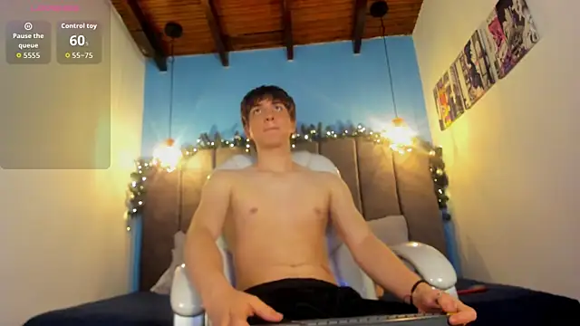 Oscar and dani online show from 11.20.25