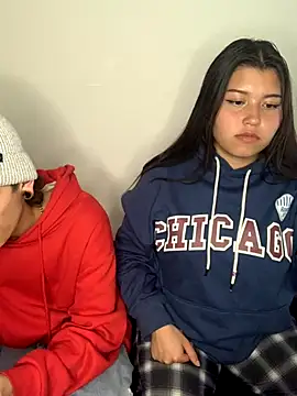 Karma And Sex online show from 09.21.25