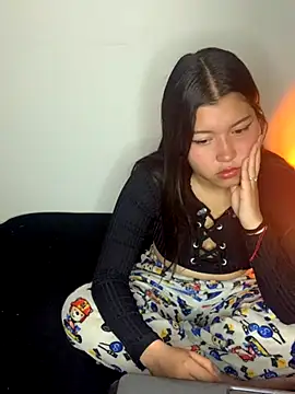 Karma And Sex online show from 09.23.25