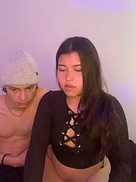 Karma And Sex online show from 09.29.25