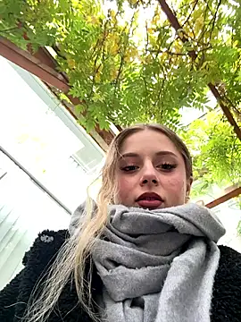 BabyAnais online show from 11.13.25