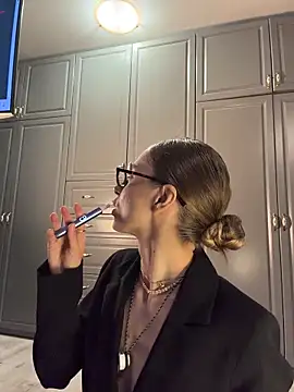 Snapshot of BabyAnais chatting on 03.30.26 BabyAnais online show from 03.30.26