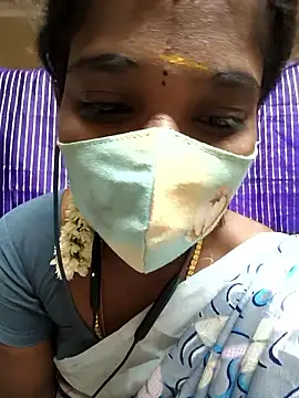 Tamil Jillu online show from 10.16.25