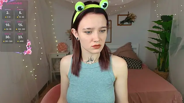 Elastikiss online show from 09.12.25