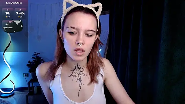 Elastikiss online show from 09.21.25