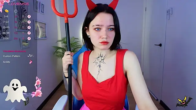 Elastikiss online show from 11.02.25