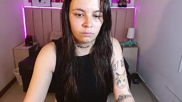 Snapshot of Cloe_Smith707rs chatting on 11.15.25 Cloe Smith707rs online show from 11.15.25