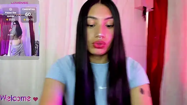 Linda andrew online show from 10.02.25