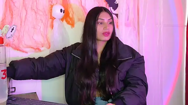 Linda andrew online show from 10.16.25