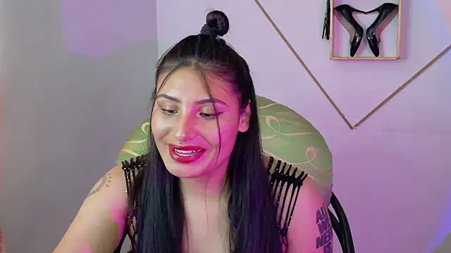 Linda andrew online show from 01.10.26