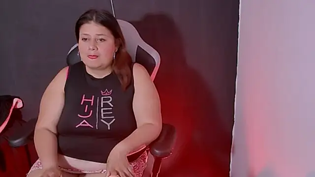 Lizz Milf online show from 09.17.25