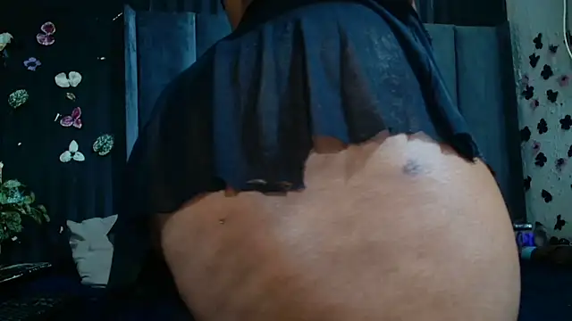 Stacy Dashh online show from 04.11.26