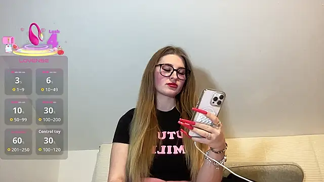 coupleonX2024 online show from 02.16.26