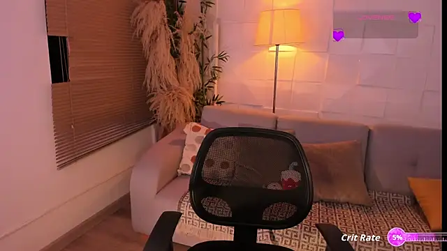 GaiaJoness online show from 09.16.25