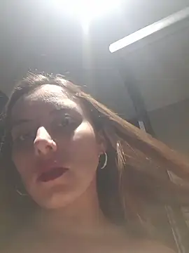 Scarlett Pink Rose online show from 11.30.25