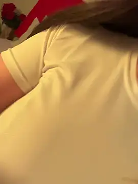 Snapshot of OnlyRima chatting on 09.12.25 OnlyRima online show from 09.12.25