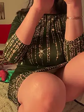 Snapshot of OnlyRima chatting on 02.09.26 OnlyRima online show from 02.09.26