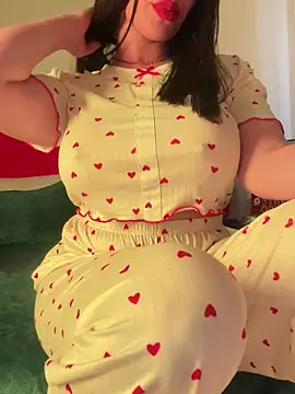 OnlyRima online show from 06.19.26