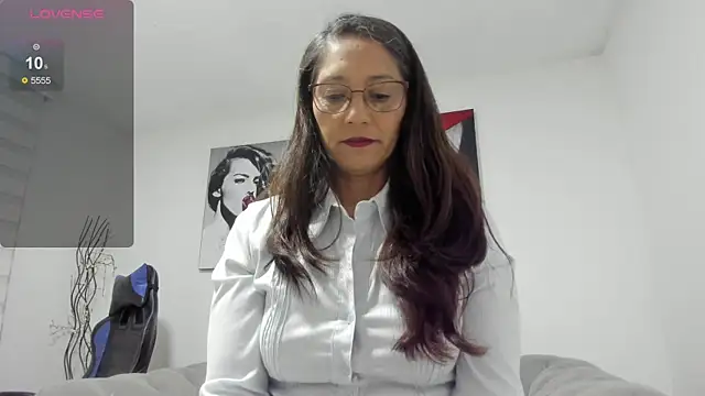Snapshot of Marcia_muller_ chatting on 09.13.25 Marcia muller online show from 09.13.25