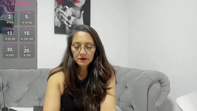 Snapshot of Marcia_muller_ chatting on 09.15.25 Marcia muller online show from 09.15.25