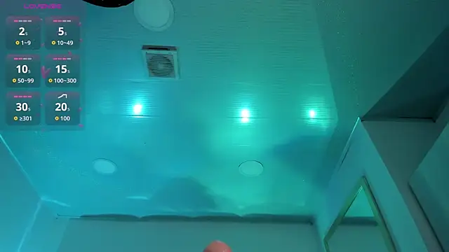 im Lorena online show from 04.16.26