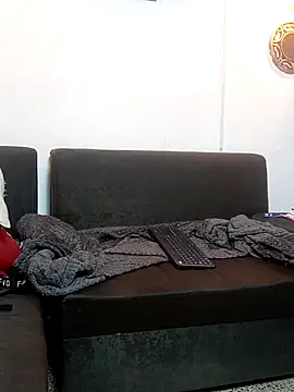 naomi campbel  online show from 09.21.25