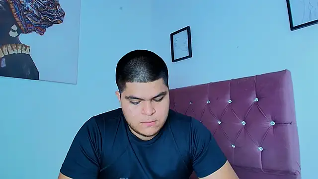 Snapshot of naomi_campbel_ chatting on 02.13.26 naomi campbel online show from 02.13.26