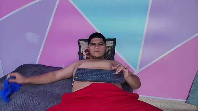 Snapshot of naomi_campbel_ chatting on 02.18.26 naomi campbel online show from 02.18.26