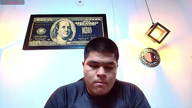 Snapshot of naomi_campbel_ chatting on 02.20.26 naomi campbel online show from 02.20.26