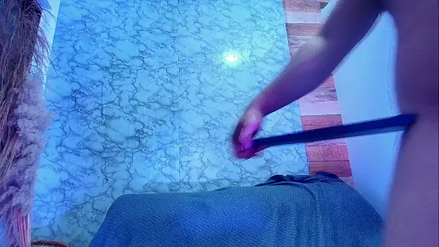 Snapshot of naomi_campbel_ chatting on 02.21.26 naomi campbel online show from 02.21.26